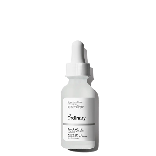 The Ordinary Serum Matrixyl 10% + HA 30ml