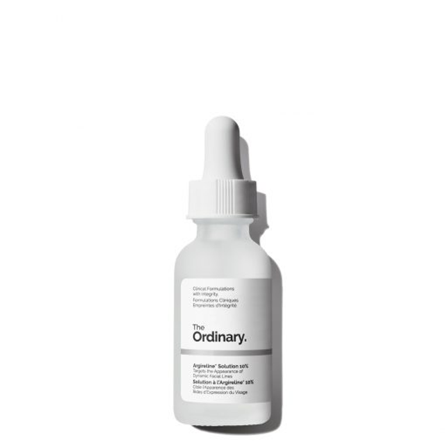 Tinh Chất The Ordinary Argireline Solution 10%