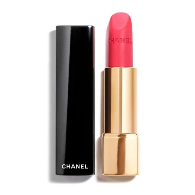 Son Chanel Rouge Allure Velvet 43 La Favorite