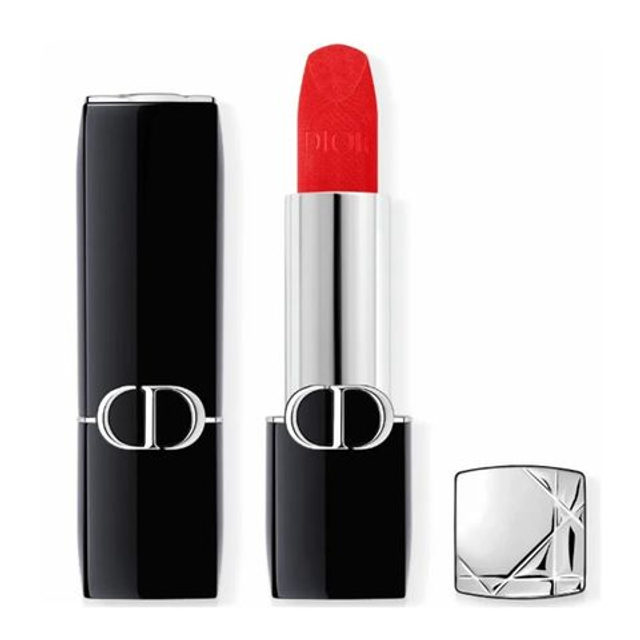 Son M&ocirc;i Chanel Rouge Allure Velvet