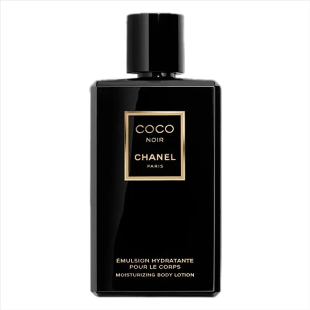 Sữa Dưỡng Thể Chanel Coco Noir