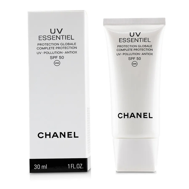 Kem Chống Nắng Chanel UV Essentiel