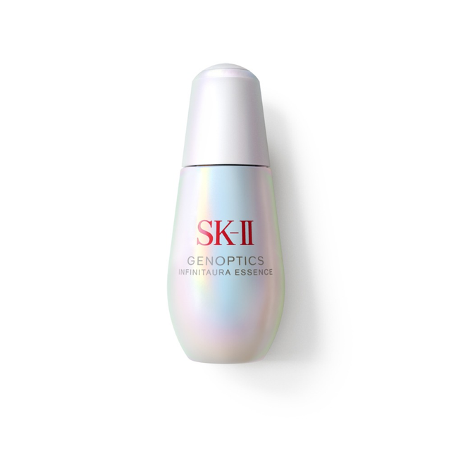Tinh Chất Dưỡng S&aacute;ng Da SK-II GenOptics Infinitaura Essence 50ml