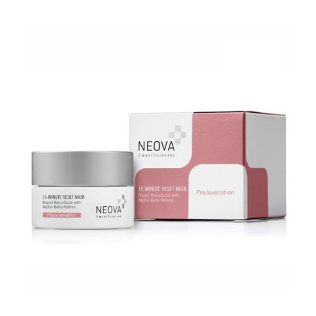 Mặt Nạ T&aacute;i Tạo Da Neova Prejuvenation 15 Ph&uacute;t