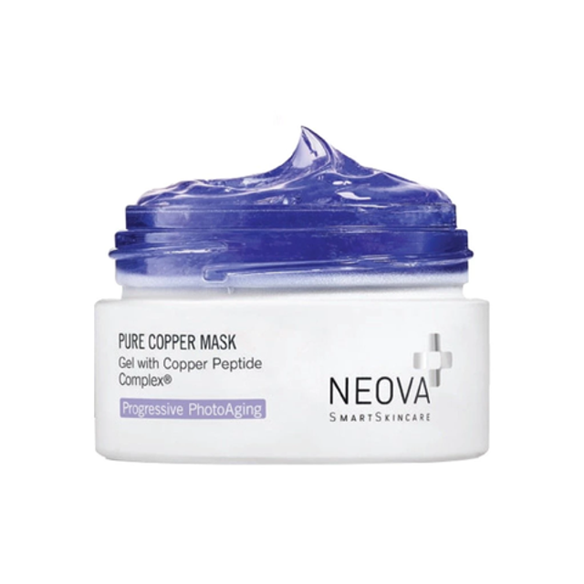 Mặt Nạ Dưỡng Ẩm Neova Pure Copper Mask Dạng Gel