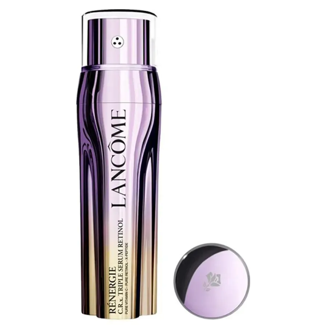 Tinh Chất Hỗ Trợ Trẻ Ho&aacute; Da Lanc&ocirc;me R&eacute;nergie C.R.x Triple Serum Retinol
