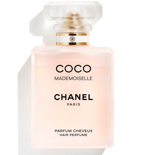 Xịt thơm t&oacute;c Chanel Coco Mademoiselle