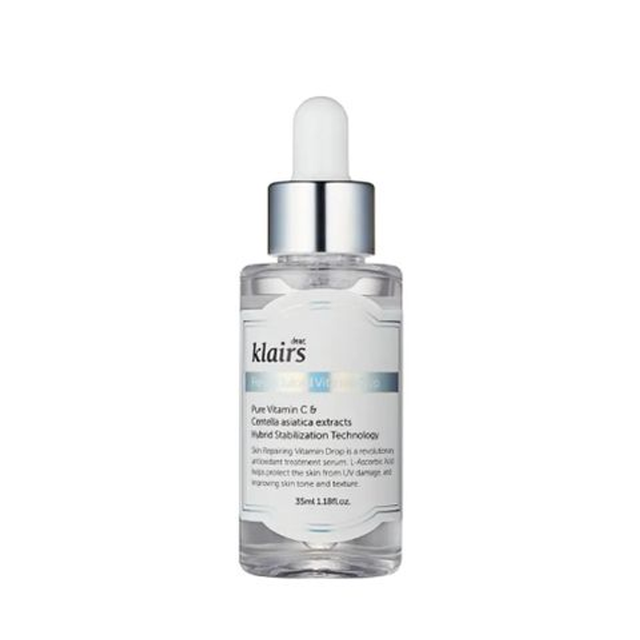 Serum Klairs Vitamin C