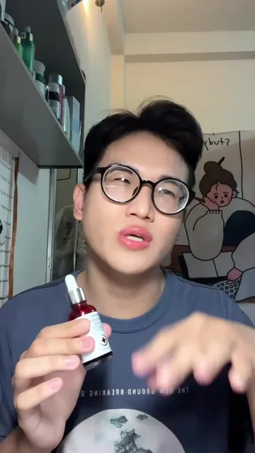 Tinh Chất Orobanc Cấp Ẩm, L&agrave;m Dịu