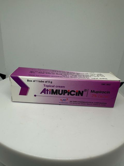 Sản phẩm Atimupicin