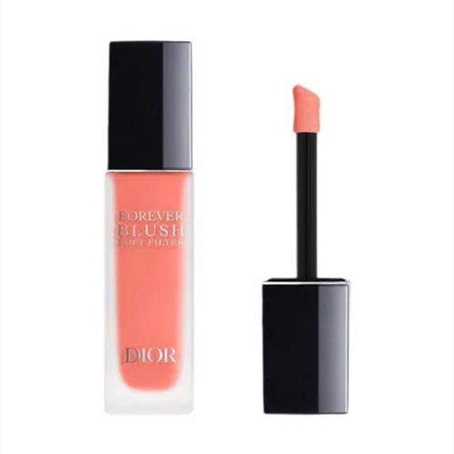 Phấn M&aacute; Hồng Dior Forever Blush Soft Filter M&agrave;u 04 Hoa C&uacute;c