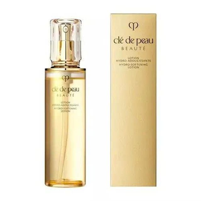 Nước Dưỡng C&acirc;n Bằng Da Cl&eacute; De Peau Beaut&eacute; Softening Lotion