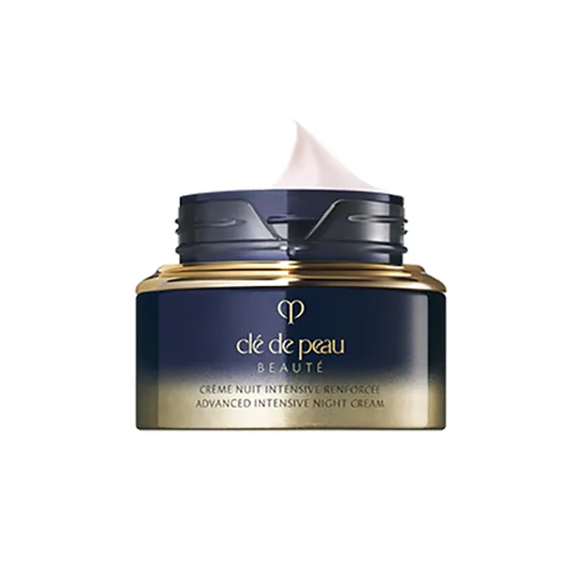 Kem Dưỡng Da Ban Đ&ecirc;m Cl&eacute; De Peau Beaute NK Date Xa