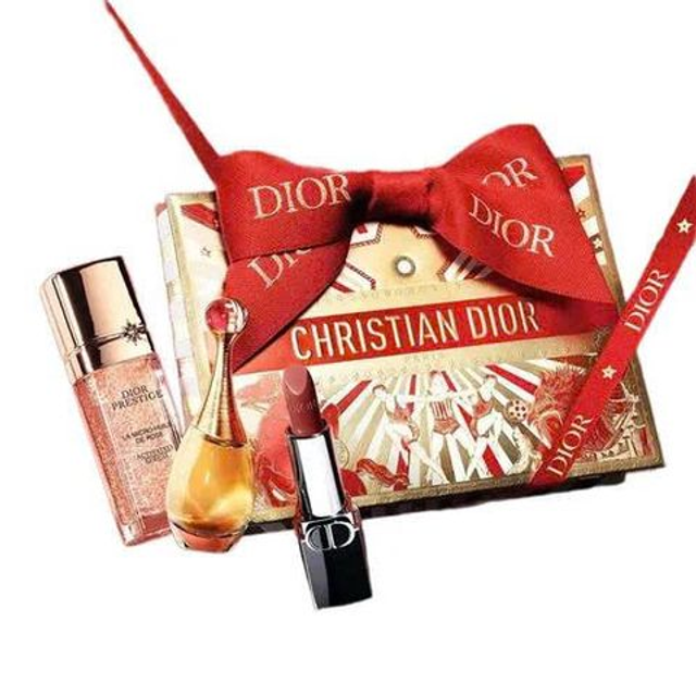 Set Son Dior Rouge Dior Hạn Chế