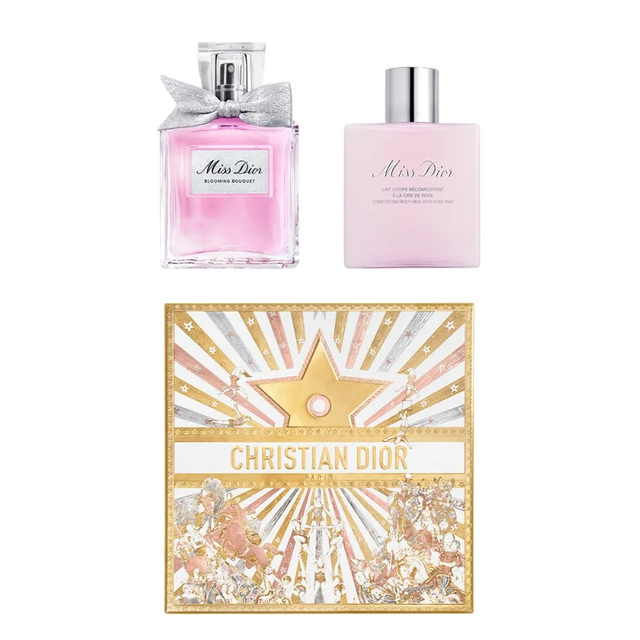 Set Nước Hoa Nữ Dior Miss Dior Blooming Bouquet 2025