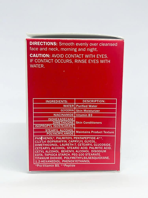 Olay Collagen Peptide 48g