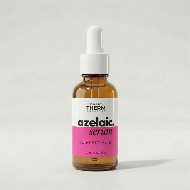 Synergy Therm 10% Azelaic Acid Serum