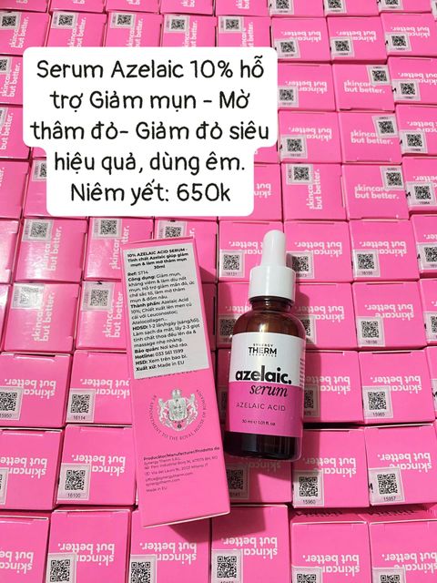 Synergy Therm Serum