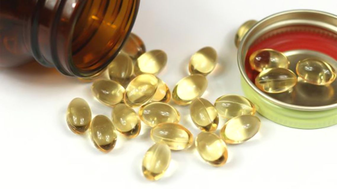 Đậu gan nguy&ecirc;n liệu Squalene Orihiro