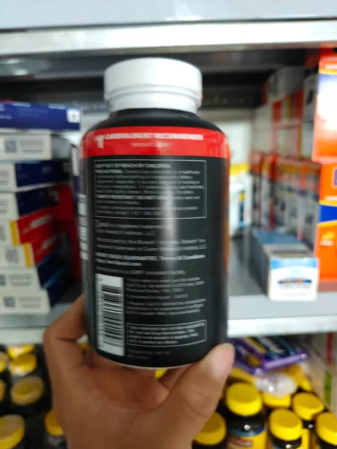 Sản phẩm Qunol Ultra CoQ10