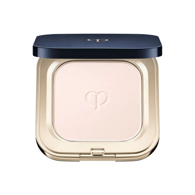 Phấn Phủ Bột Dạng N&eacute;n Cl&eacute; De Peau