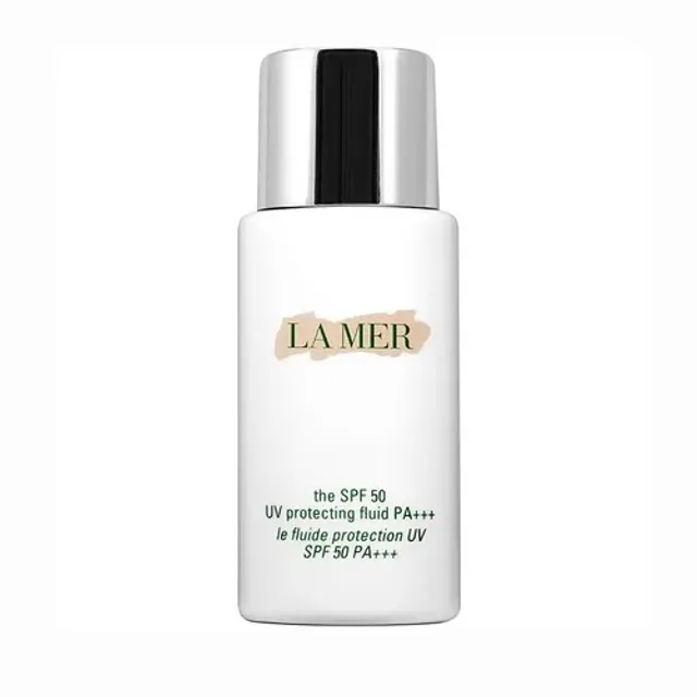 Kem Chống Nắng La Mer The UV Protection Fluid SPF 50 NK