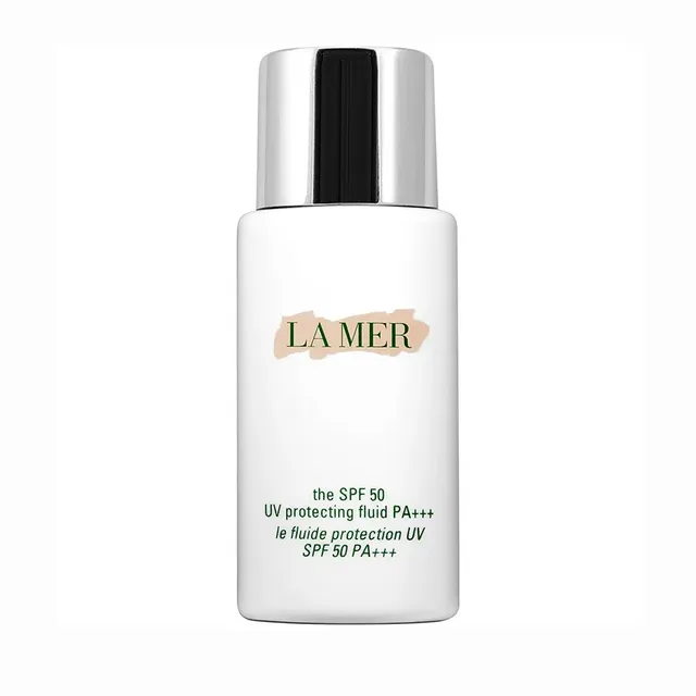 Kem Chống Nắng La Mer The UV Protection Fluid SPF 50