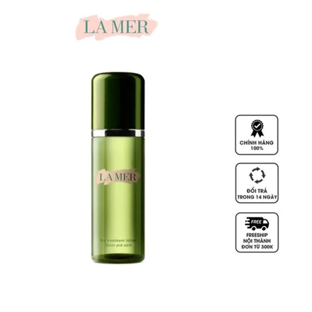 Nước Hoa Hồng La Mer The Treatment Lotion