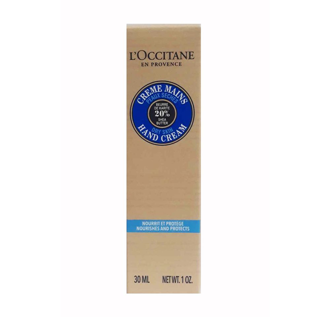 Kem Dưỡng Da Tay L'Occitane