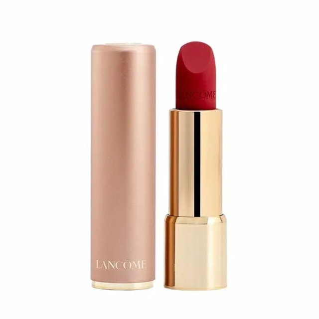 Son Lanc&ocirc;me L'Absolu Rouge Intimatte 196 Pleasure First
