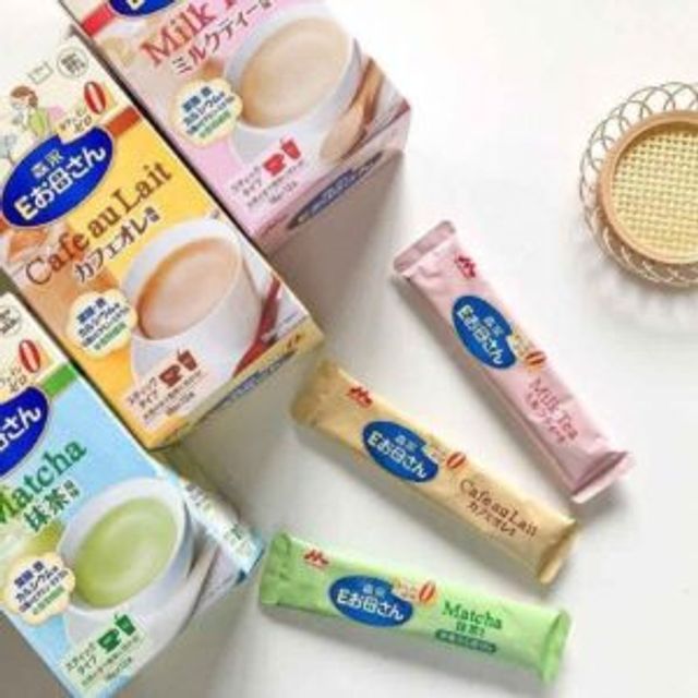 Sữa bầu Morinaga