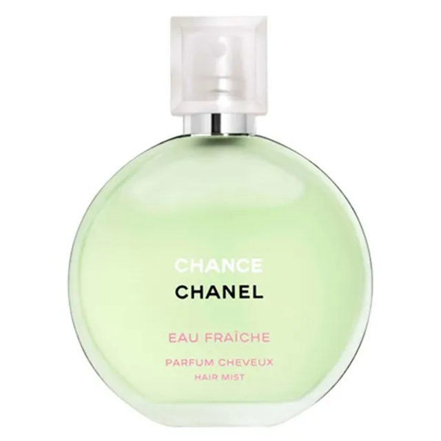 Nước Hoa Xịt T&oacute;c Chanel Parfum Tendre Pour Les Cheveux