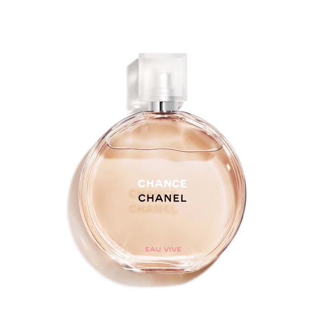 Nước Hoa Chanel Chance Eau Vive EDT 150ML Date Xa NK