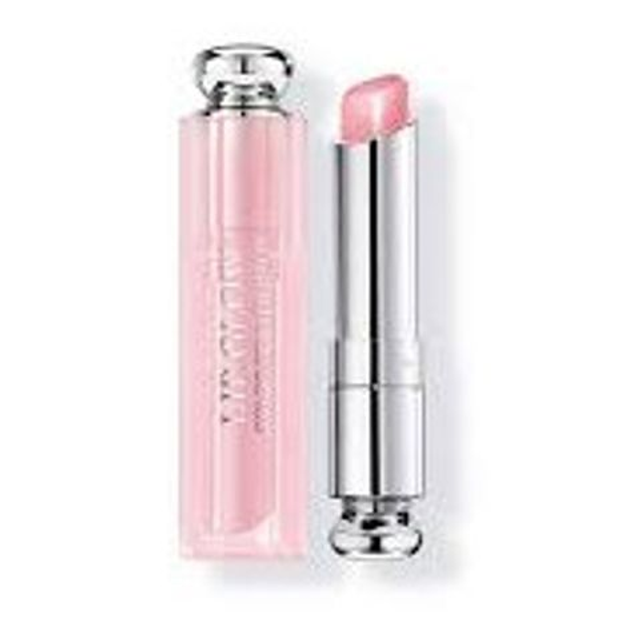 Son Dưỡng Dior M&agrave;u Hồng Addict Lip Glow 010 Holo Pink Nk