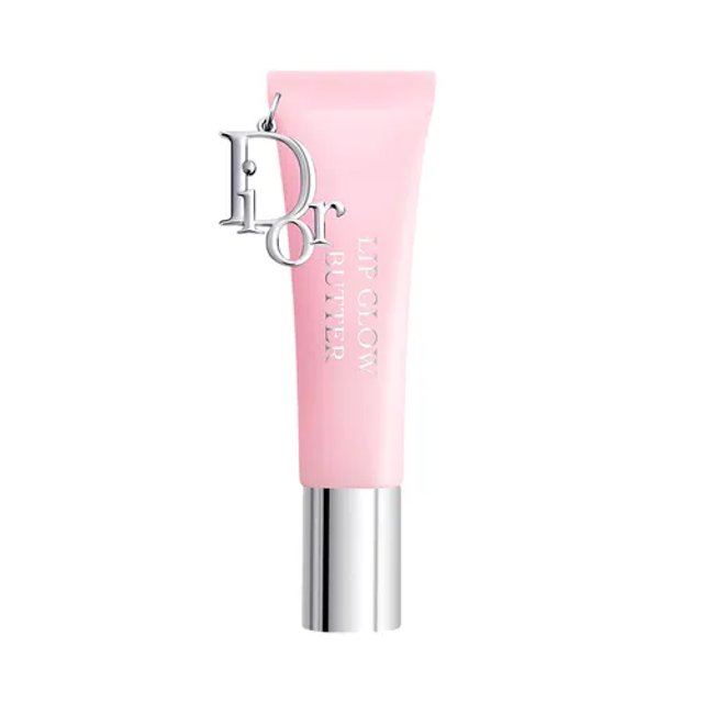 Son Dưỡng Dior Addict Lip Glow Butter 101 Glazed Pink