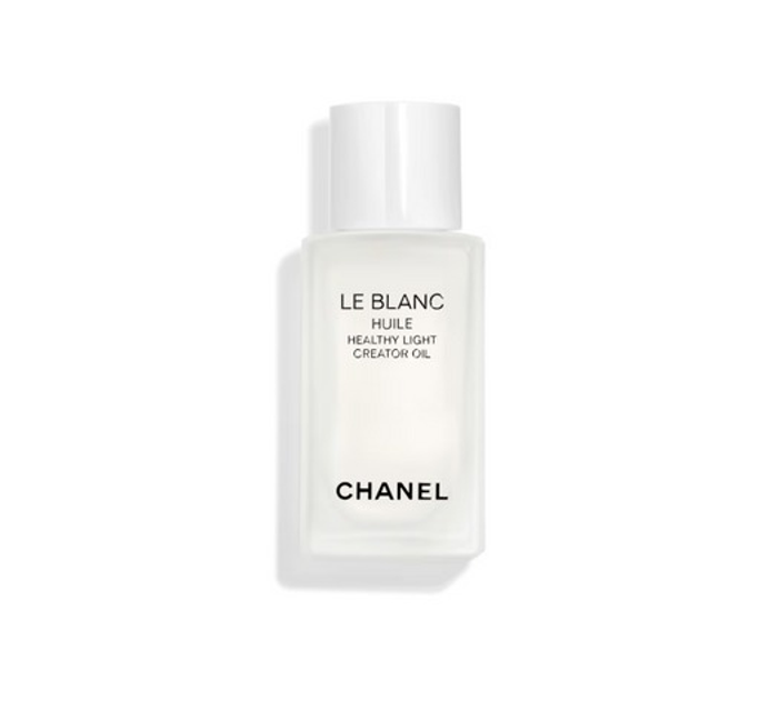 Dầu Dưỡng S&aacute;ng Da Chanel Le Blanc Oil 50ml