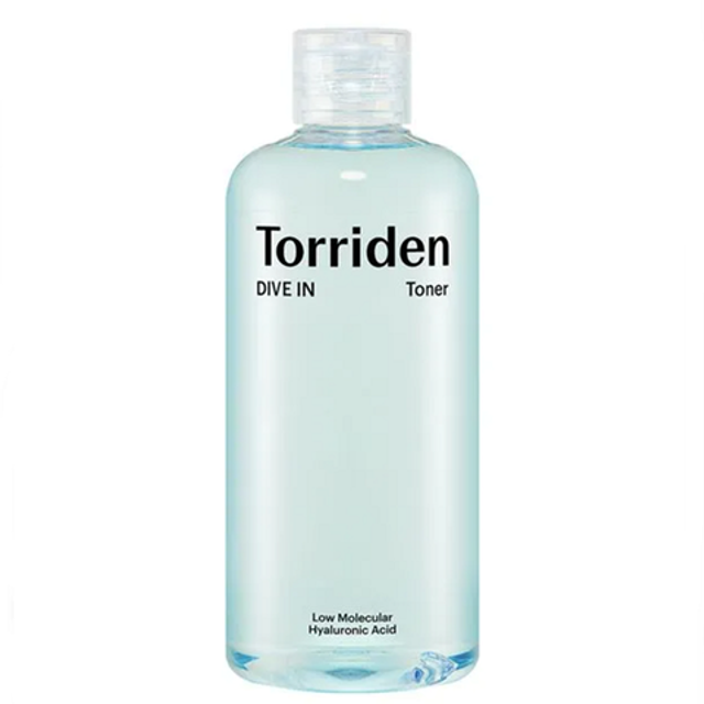 Nước hoa hồng Torriden Dive In