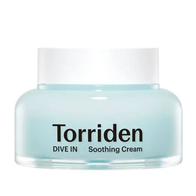 Kem Dưỡng Ẩm Torriden