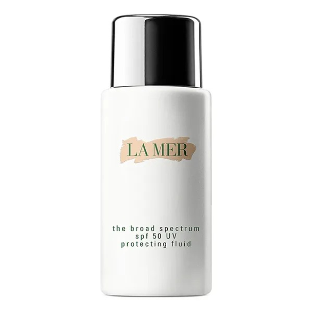 Kem Chống Nắng La Mer The SPF 50 UV Protecting Fluid