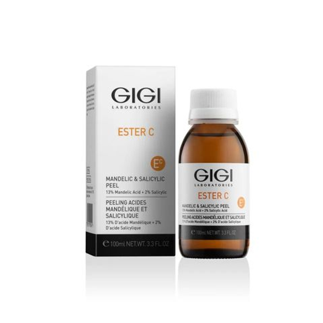Tinh chất Gigi Ester C 15% Mandelic Peel NK