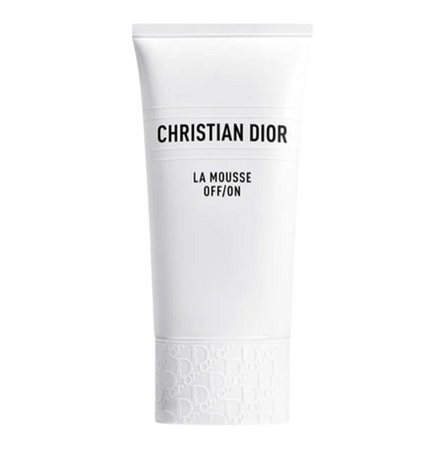Sữa Rửa Mặt Tạo Bọt Dior La Mousse Off/On 150ml