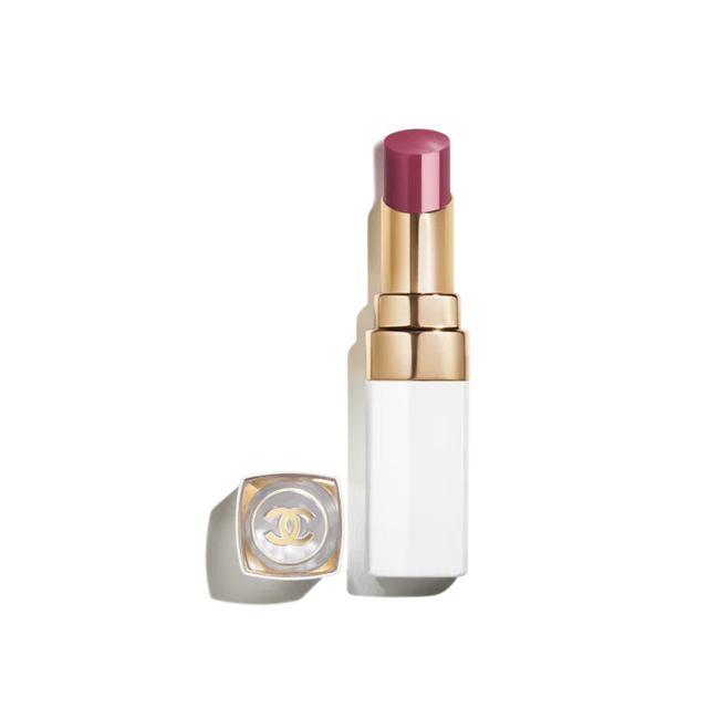 Son Dưỡng Chanel Rouge Coco Baume 762 Raspberry Kiss