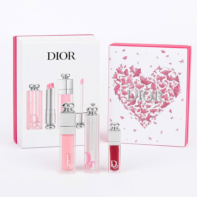 Set Son Dior Rouge Addict