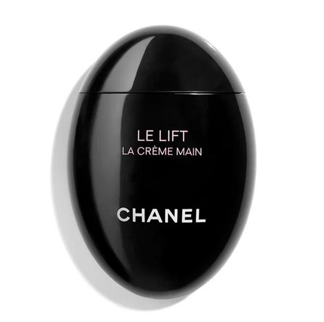 Kem Dưỡng Da Tay Chanel La Cr&egrave;me Main 50ml