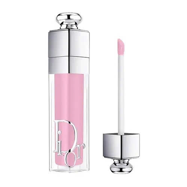 Son Dưỡng Dior Collagen Addict Lip Maximizer 007 Raspberry