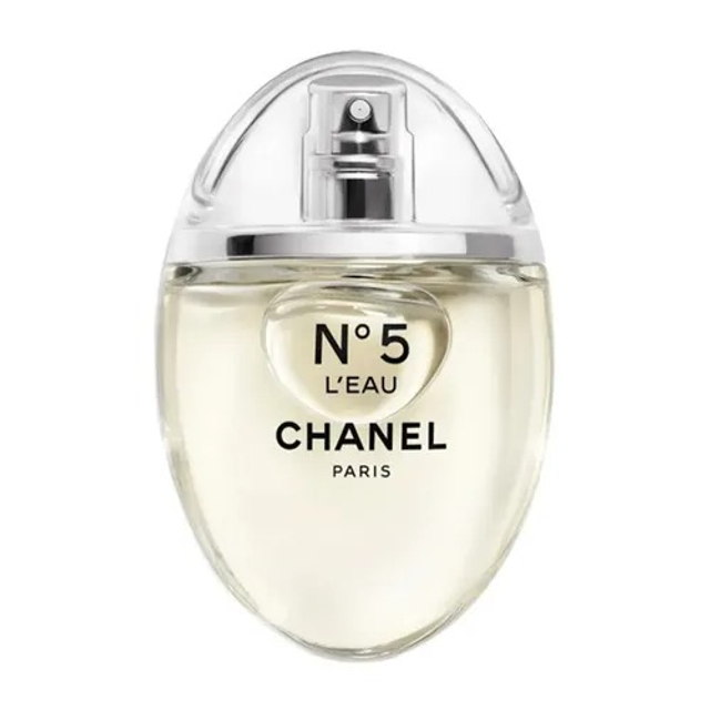 Nước Hoa Nữ Chanel N5 L'eau Limited Edition EDT 50ml