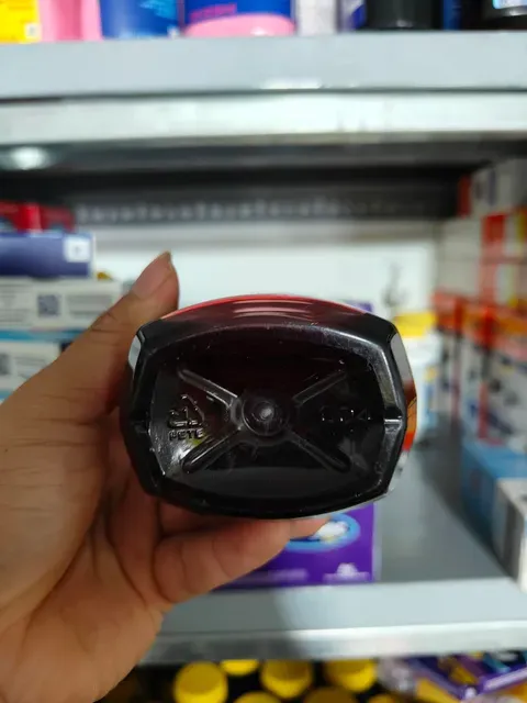 Siro ho cho trẻ em