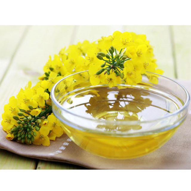 Dầu ăn hạt cải Ajinomoto