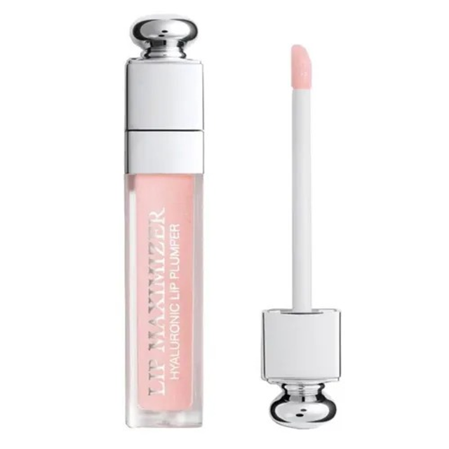 Son Dưỡng Dior Collagen Addict Lip Maximizer 001 Pink