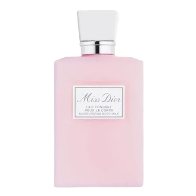 Sữa Dưỡng Thể Miss Dior
